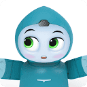 Moxie Robot logo