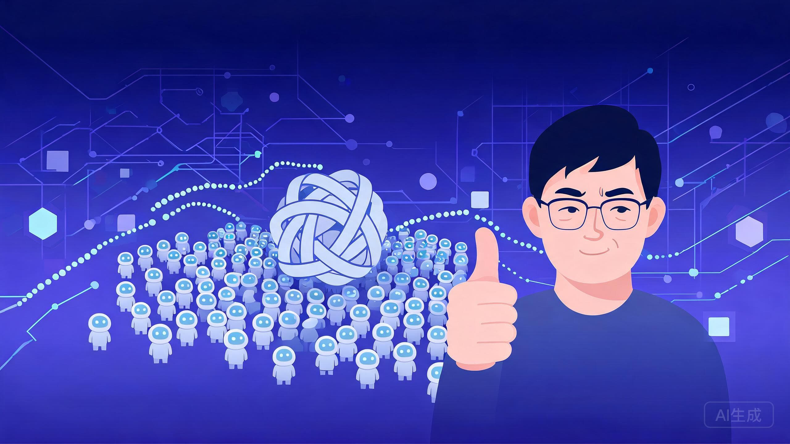 继 Claude 尝试攻克黎曼猜想后：OpenAI 宣布用 10000 个 AI 智能体 88 小时攻克千禧年大奖难题，陶哲轩既点赞又担忧