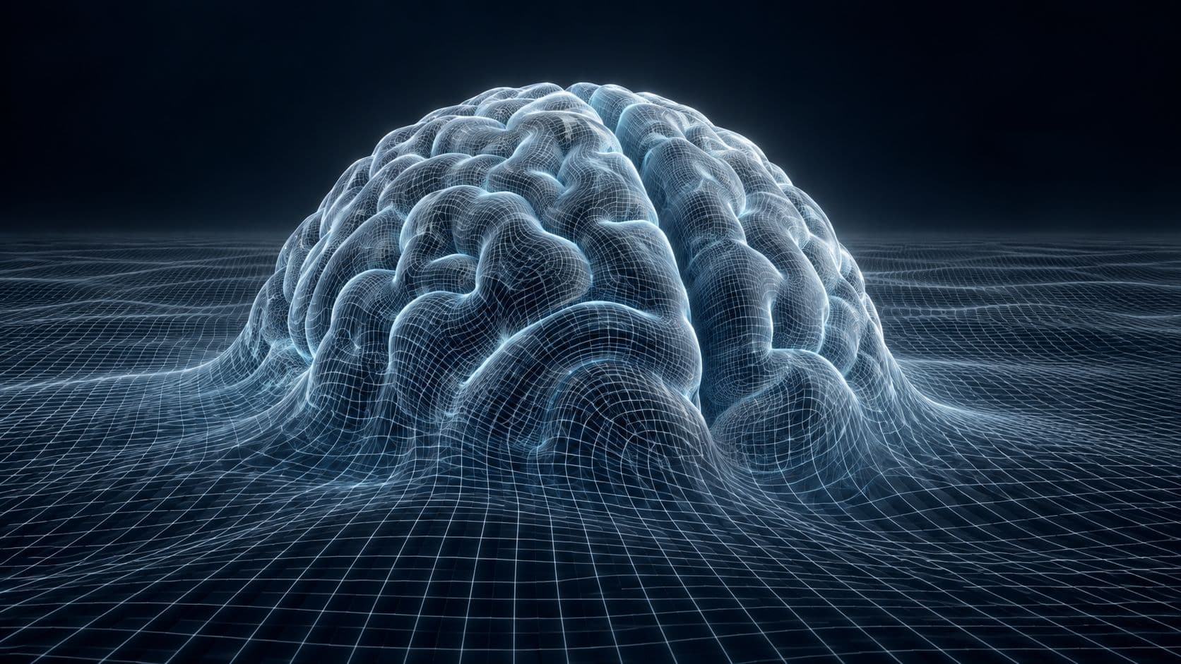 顺为投了一位北大PI，想用AI“解密”人脑
