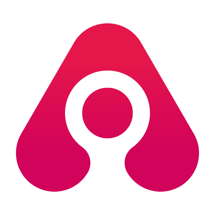 鹰瞳科技Airdoc logo