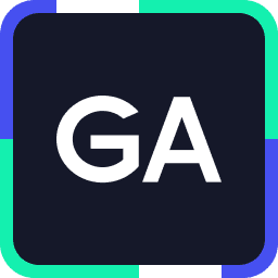 GameAnalytics logo