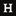 Harvey AI logo