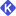 Kavout logo