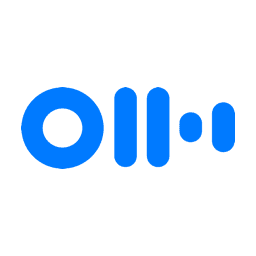 Otter.ai logo