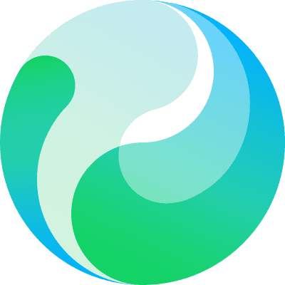 腾讯元器 logo