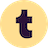 Toggl Track logo