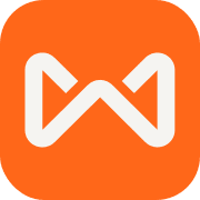 Writesonic logo