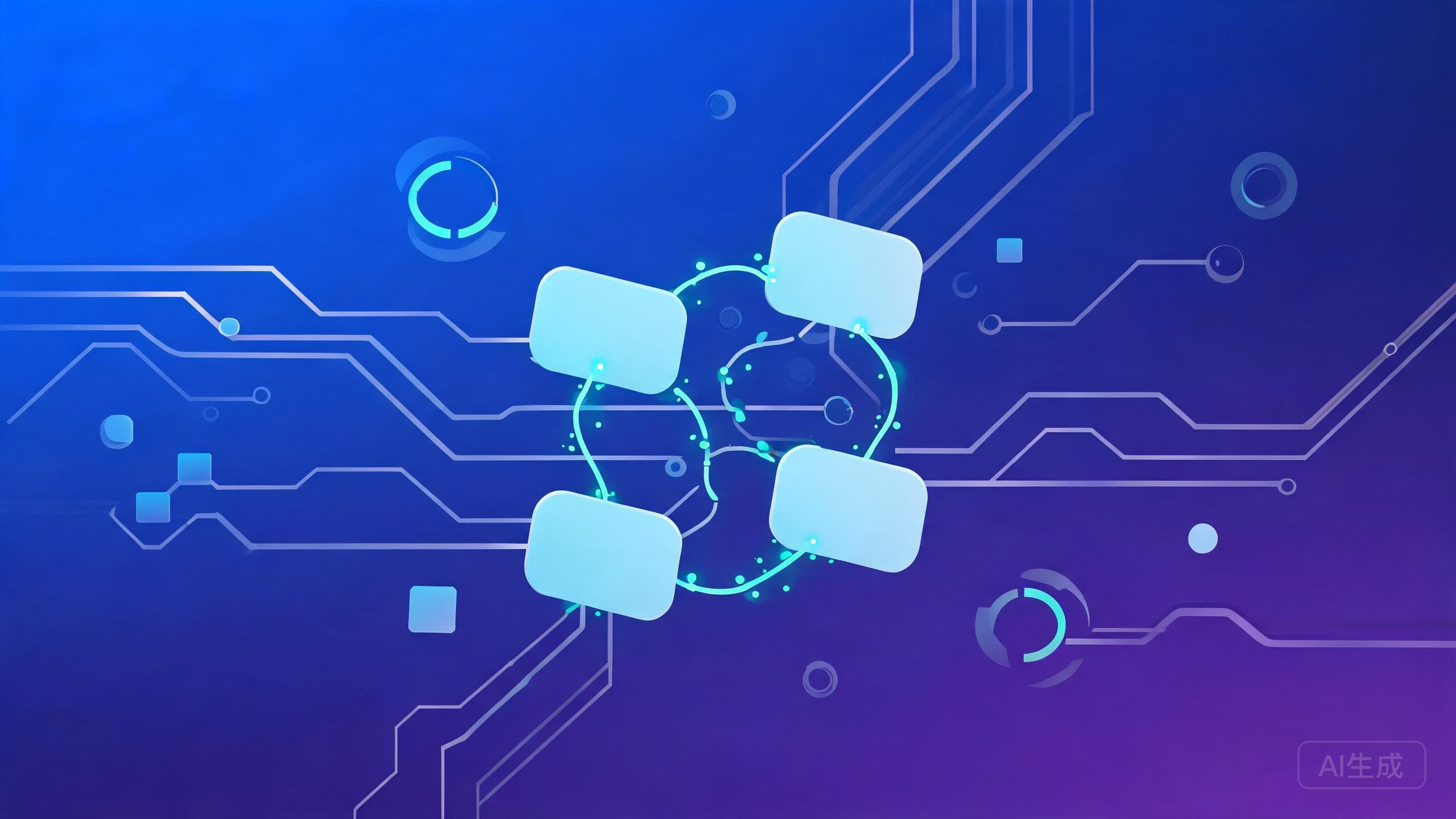 CIFQA:面向金融查询的确定性工具驱动多Agent LLM框架