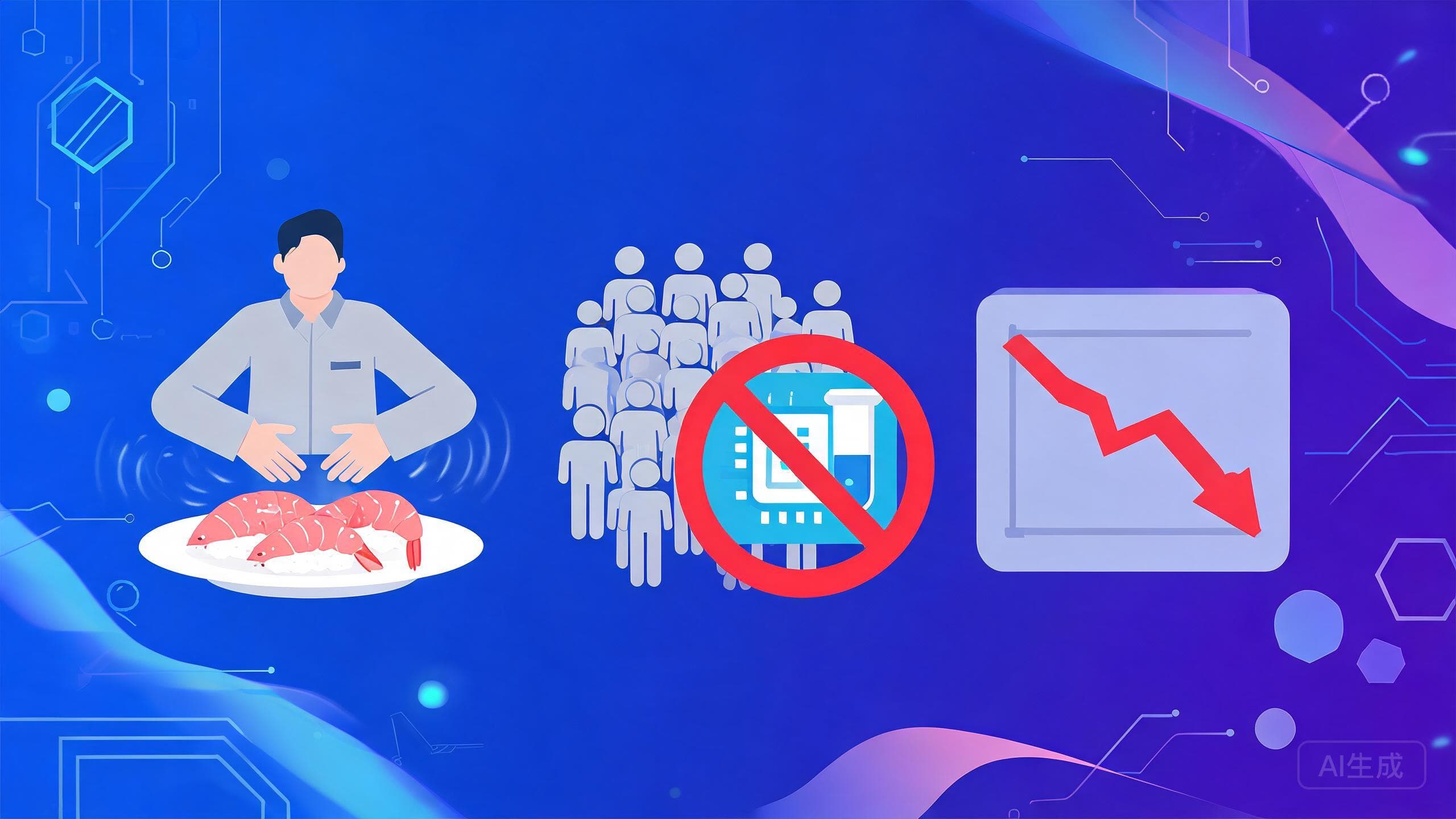 8点1氪丨寿司郎一员工称被要求“用手捂化冻虾”,涉事门店回应;DeepSeek扩招150人,0个AI研究岗;摩尔线程股价连续两日大跌