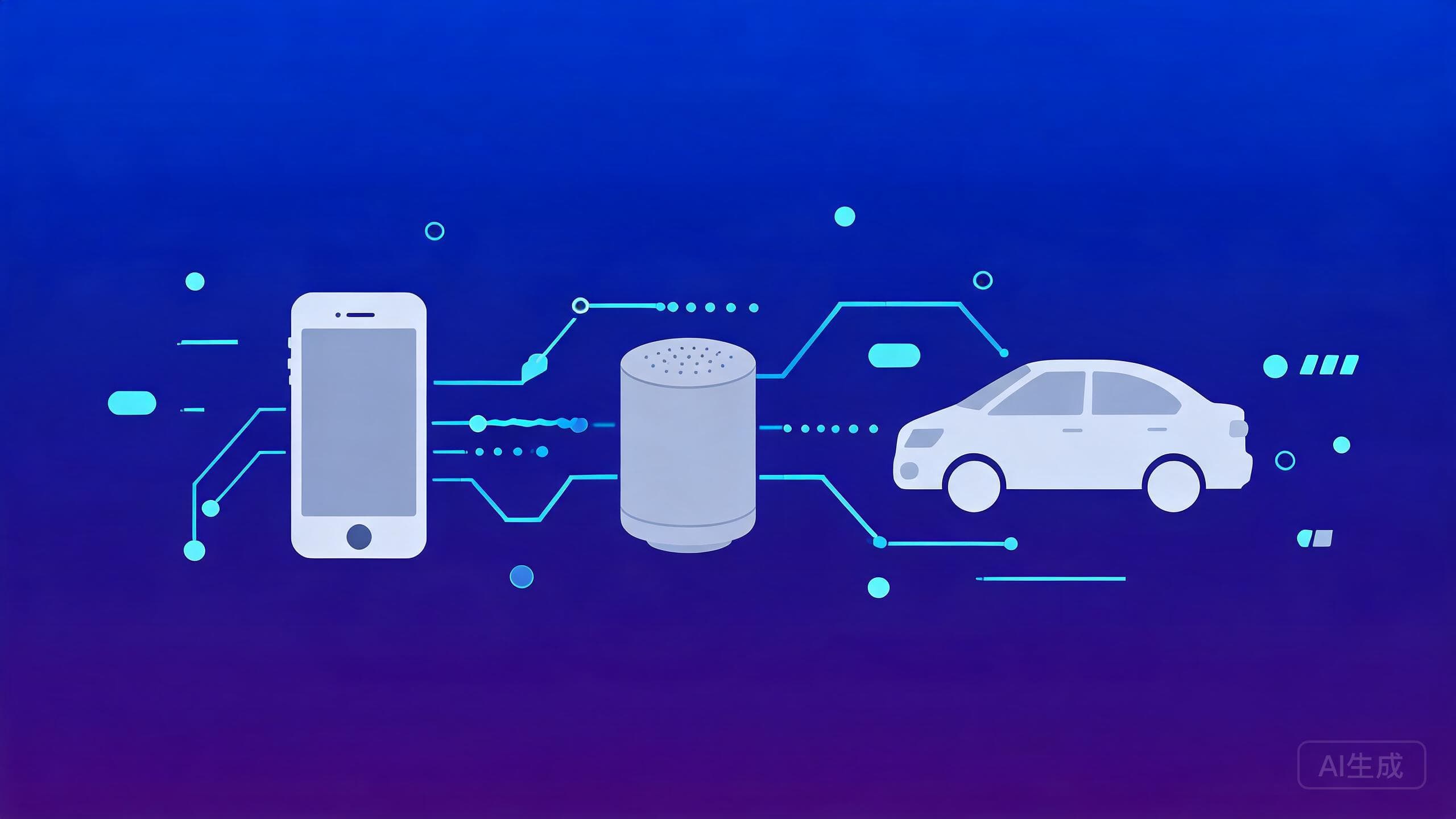 工信部印发“AI + 软件”专项行动实施方案:支持软件企业与智能手机、智能家居、智能网联汽车等终端厂商联合创新