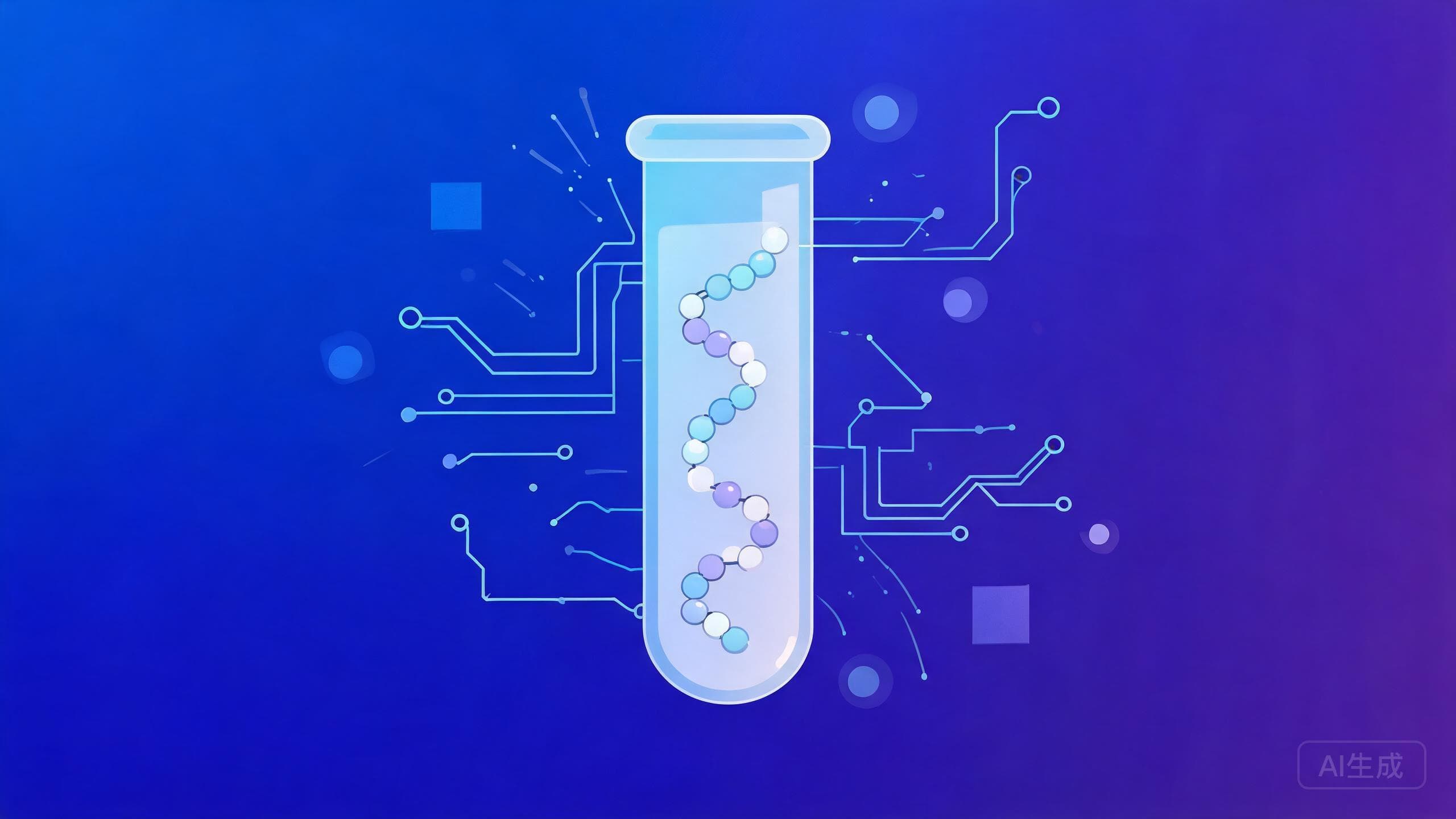 无需活细胞:哈佛大学科学家直接在试管内设计蛋白质,从此氨基酸“字母表”扩展至 34 种