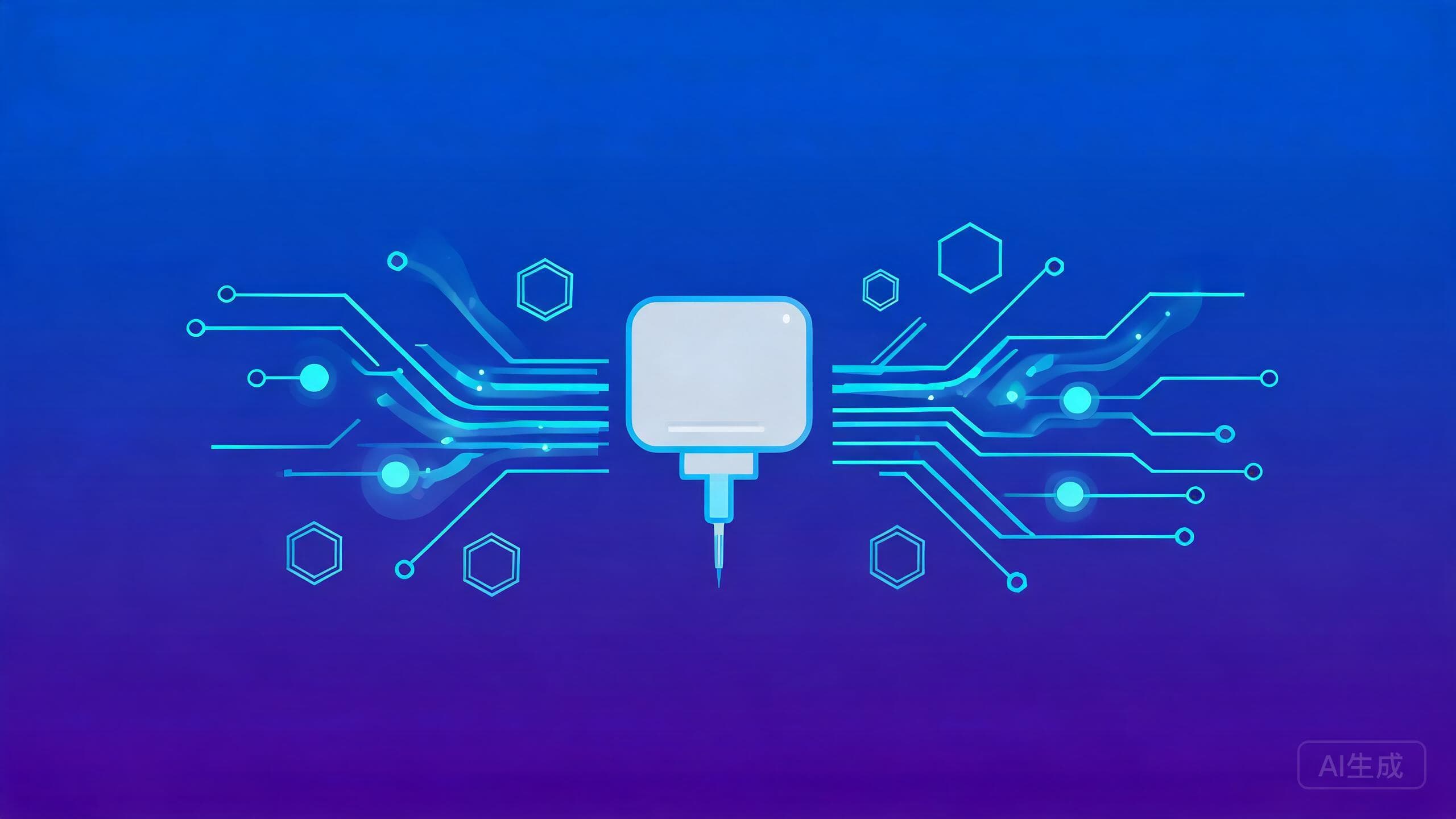 Agentic AI 驱动纳米级表征科学仪器自动化操作