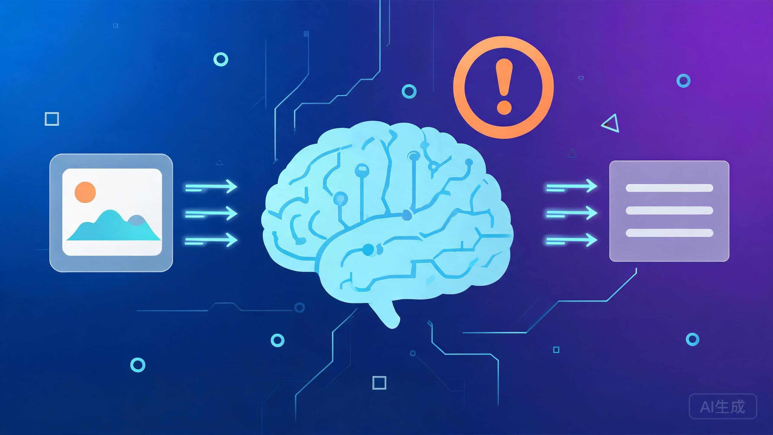 多模态 LLM 先读图还是先读文?诊断语境谄媚现象