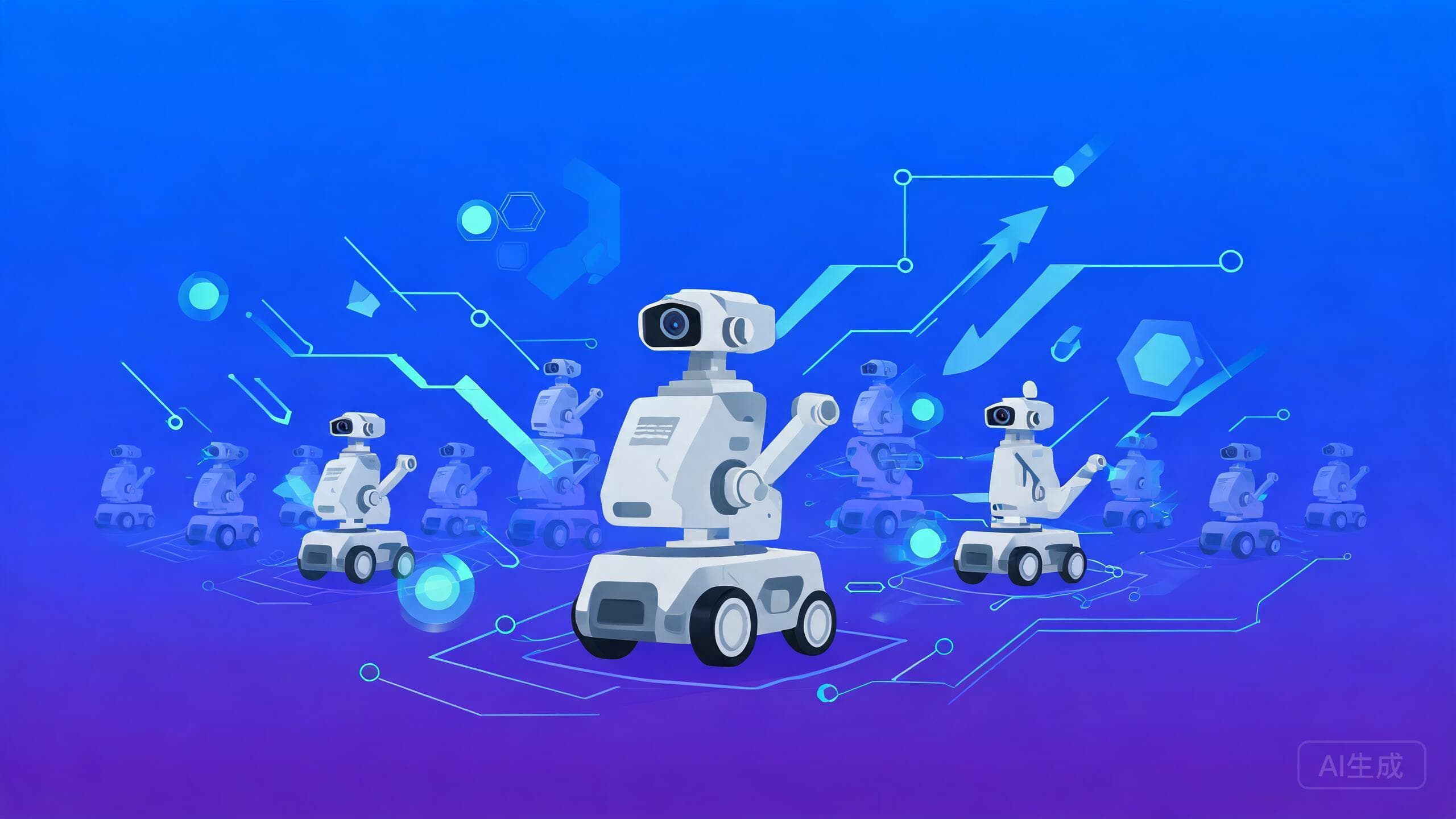 拿下中石油体系超百台订单,这家公司为特危化场景提供“巡操一体”机器人丨36氪首发