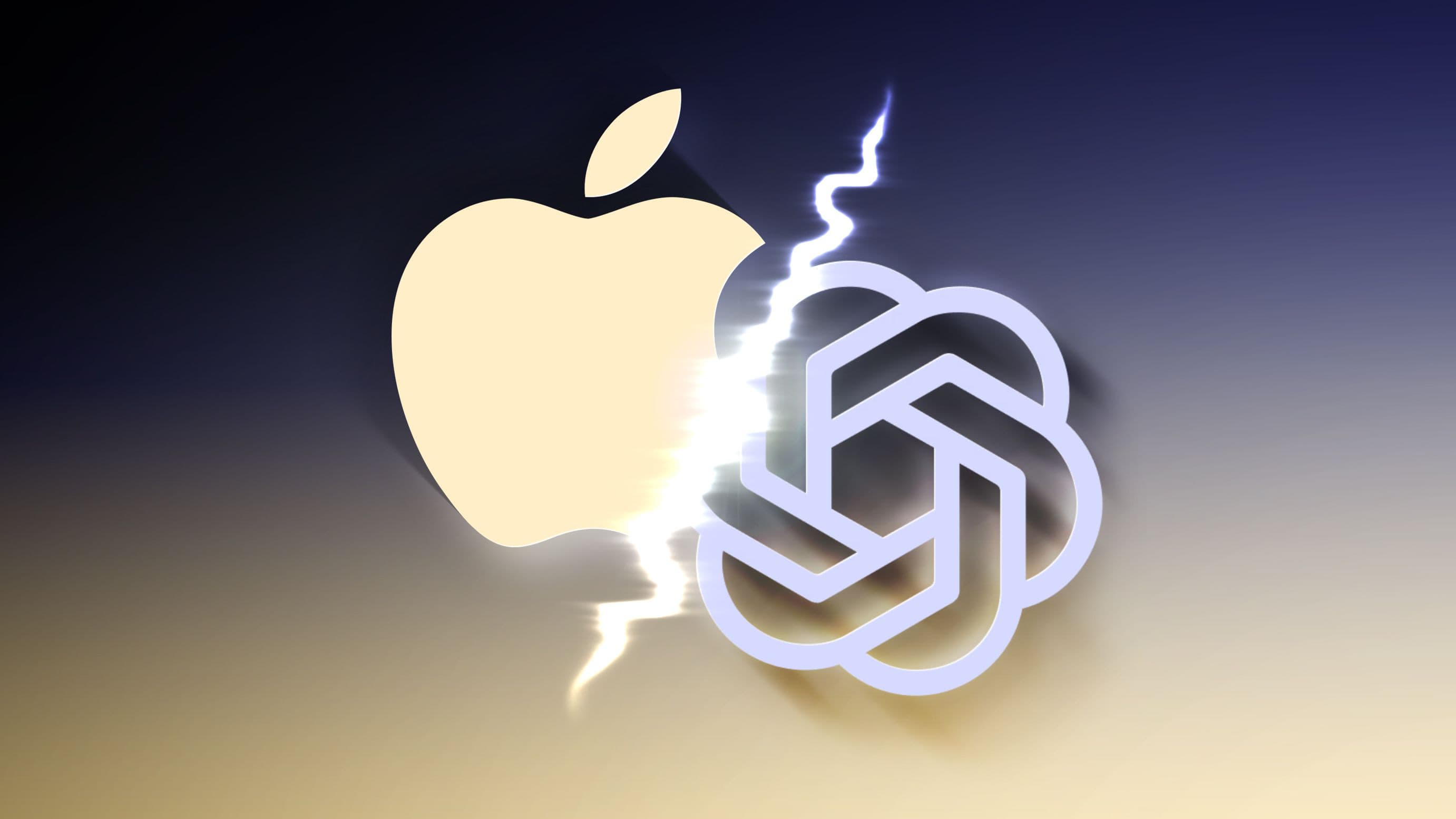 OpenAI 承诺不使用苹果所称被窃商业秘密,双方诉讼互指对方窃取机密