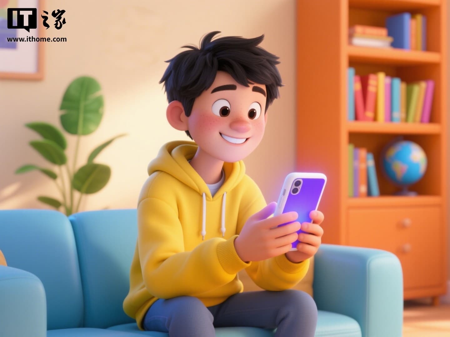 加州非营利组织新报告:ChatGPT 青少年模式并不适合青少年