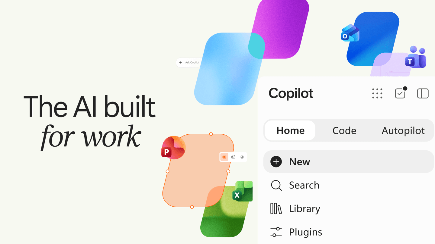 微软员工为 Copilot 辩护:没人用的印象来自旧金山科技泡沫