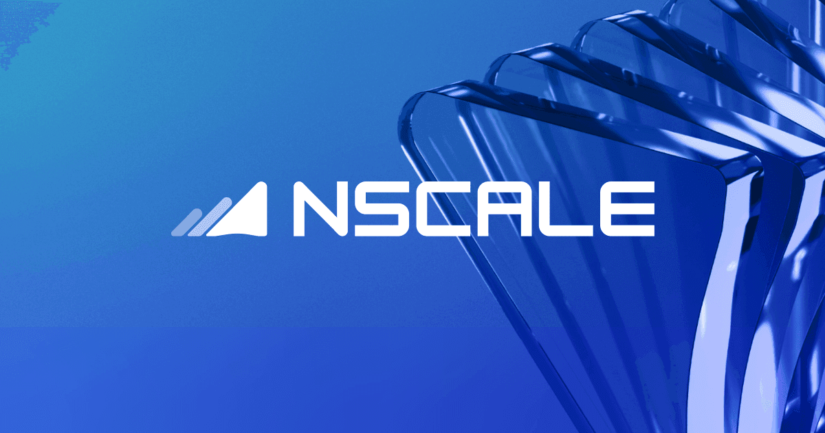 消息称 AI 云厂商 Nscale IPO 估值目标遭投资者反对:砍半才有人买单