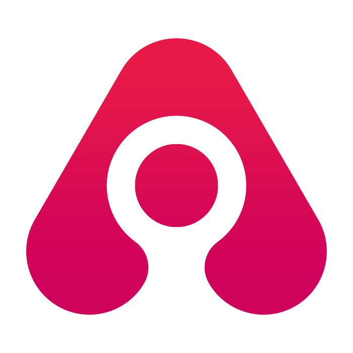 鹰瞳科技Airdoc logo