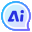 百度AI助手 logo