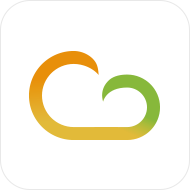 彩云小梦 logo