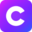 CueMe logo