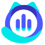 大饼AI变声 logo