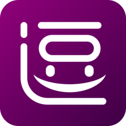 逗哥配音 logo