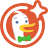 Duck.ai logo