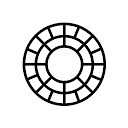 Facet logo