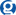GameDriver logo