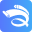 华文笔杆 logo