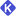 Kavout logo