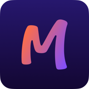 Makefun logo