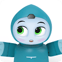 Moxie Robot logo