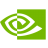 NVIDIA Omniverse logo