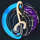 QMuse logo