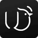 Reecho睿声 logo