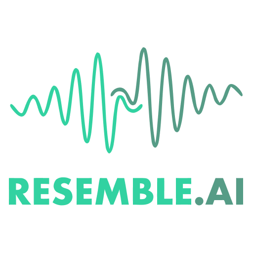 RESEMBLE.AI logo