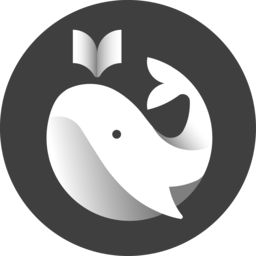 深言达意 logo