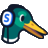 StreamYard Clips logo