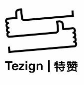 特赞Tezign logo