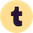 Toggl Track logo