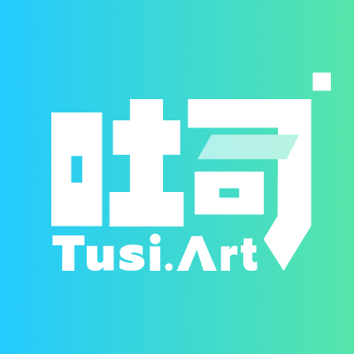 吐司AI logo