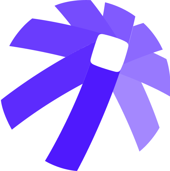 无问芯穹 logo