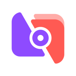 讯飞绘镜 logo