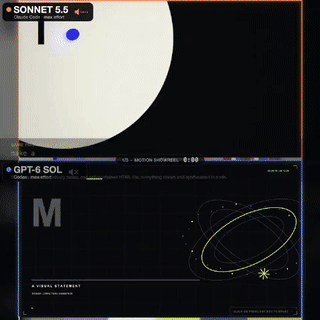 Anthropic Claude Sonnet 5.5 模型偷跑,实测碾压 GPT-6 Sol、直逼 Astra