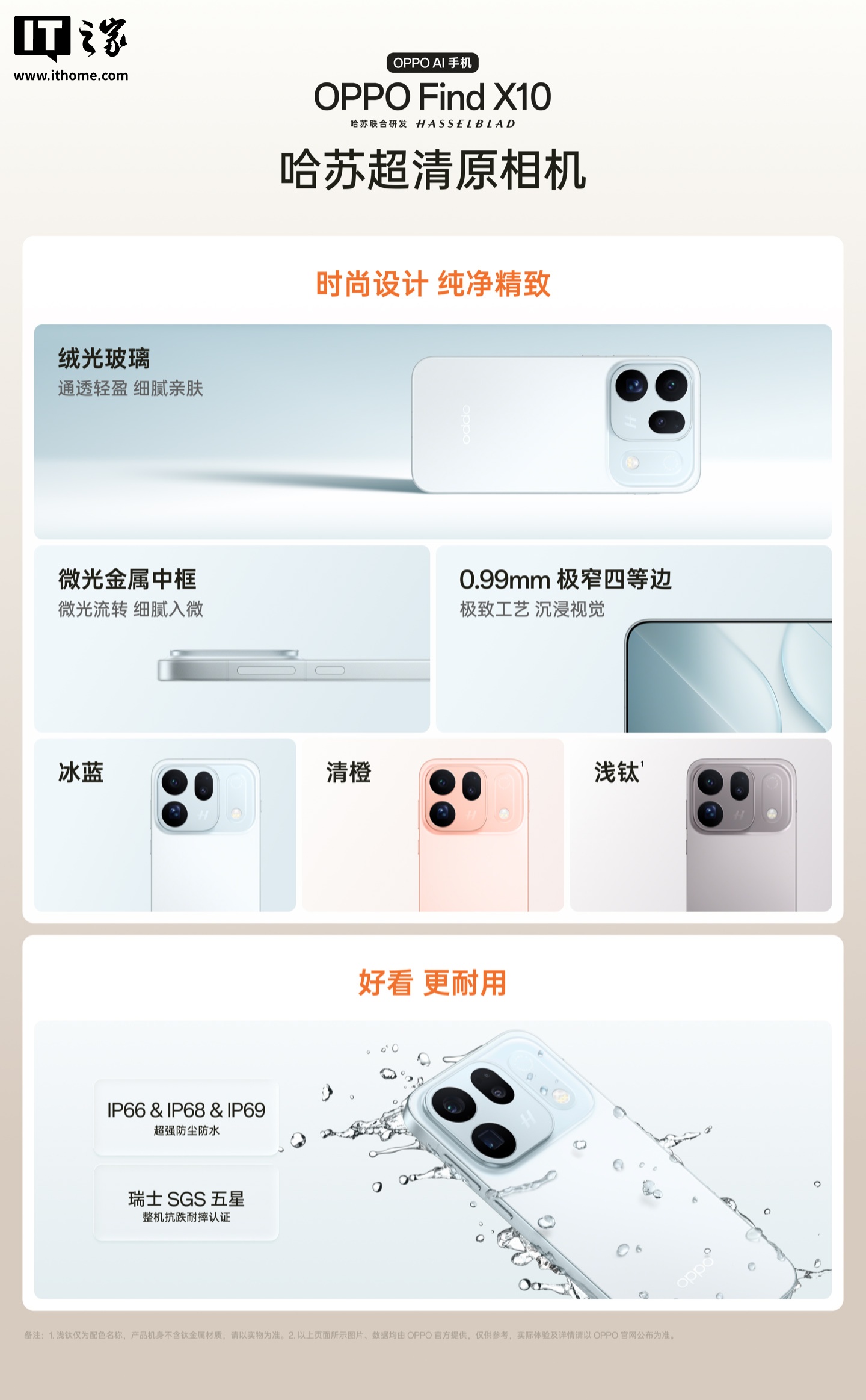 IT早报 0923:中国民企 500 强出炉;高通 2nm 旗舰 SoC 六代骁龙 8 超级至尊版发布;OpenAI 发布 GPT-6 Sol、Luna;OPPO Find X10 系列发布...