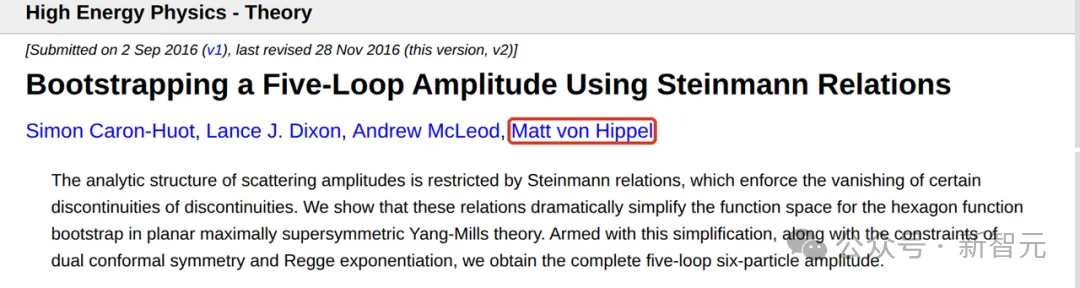 Anthropic Claude 刷新物理学世界纪录:单挑基于杨振宁理论 9 圈难题