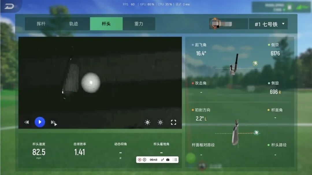 28年老牌高尔夫科技公司,自研AI模拟器,营收数亿|Insight全球